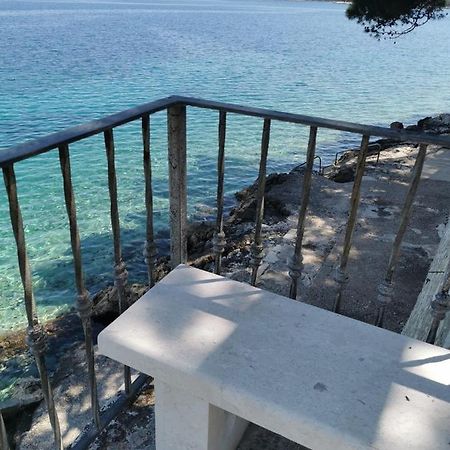 Cherry Luxury Apartment Korcula Town Bagian luar foto