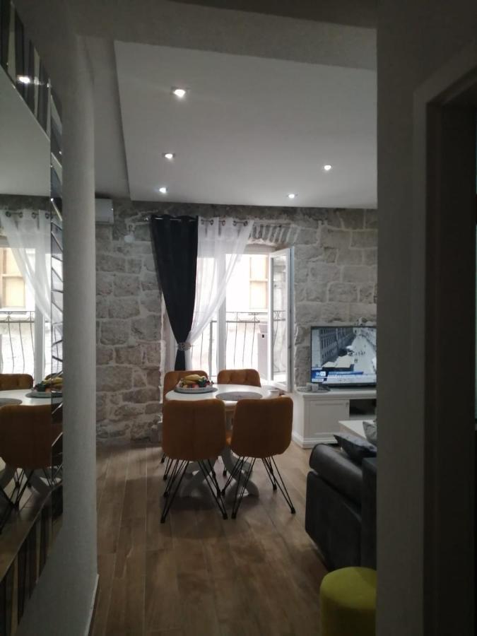 Cherry Luxury Apartment Korcula Town Bagian luar foto