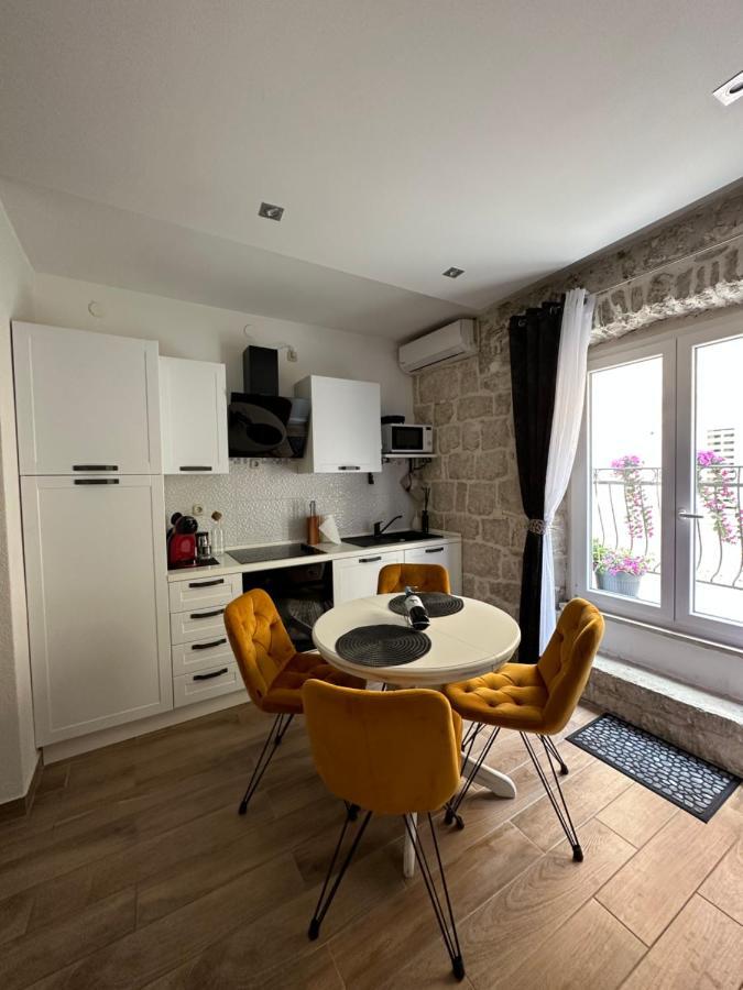 Cherry Luxury Apartment Korcula Town Bagian luar foto