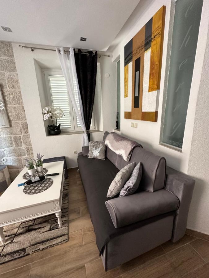 Cherry Luxury Apartment Korcula Town Bagian luar foto