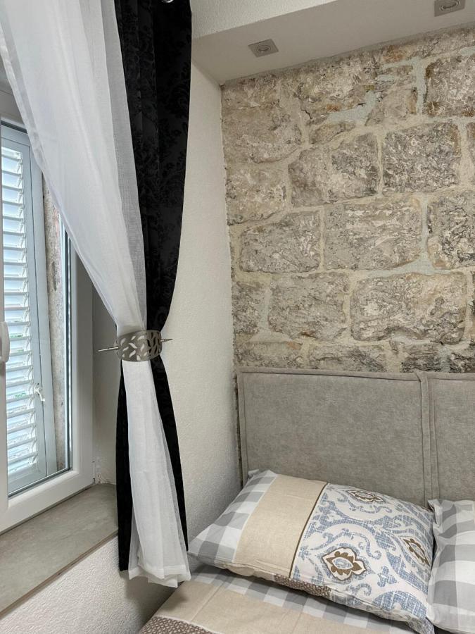 Cherry Luxury Apartment Korcula Town Bagian luar foto