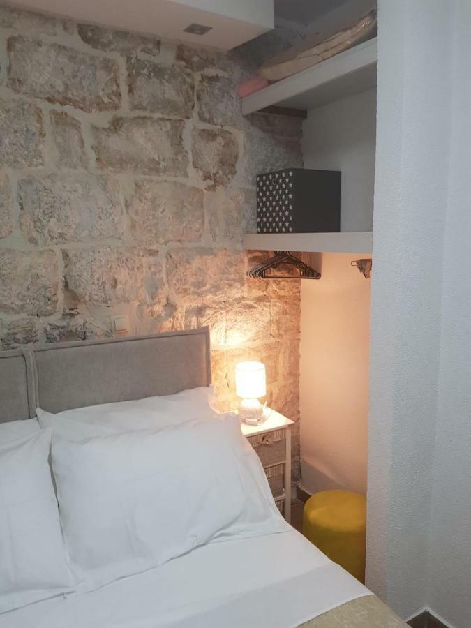 Cherry Luxury Apartment Korcula Town Bagian luar foto